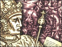 Обложка книги «Затерянный мир, или малоизвестные страницы белорусской истории»
