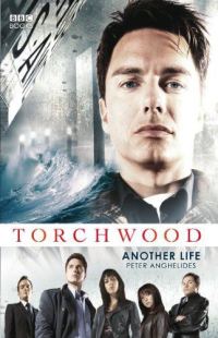 Обложка книги «Another Life»