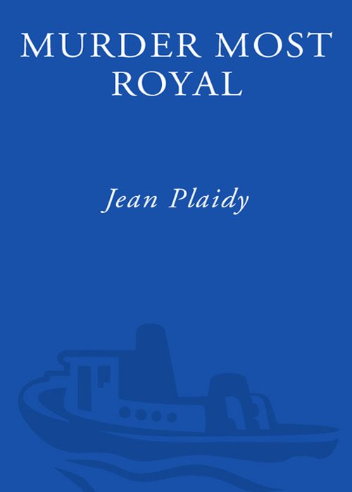 Обложка книги «Murder Most Royal: The Story of Anne Boleyn and Catherine Howard»