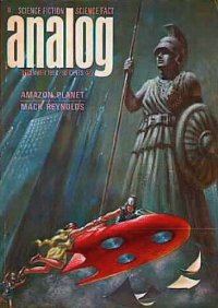 Обложка книги «Amazon Planet»