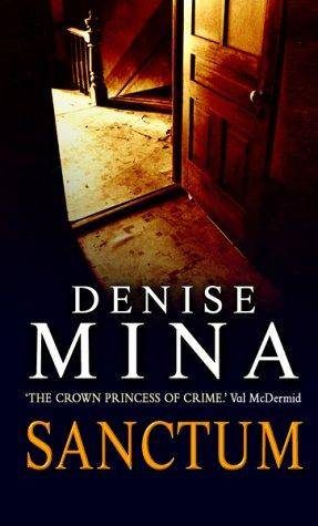 Обложка книги «Deception aka Sanctum»