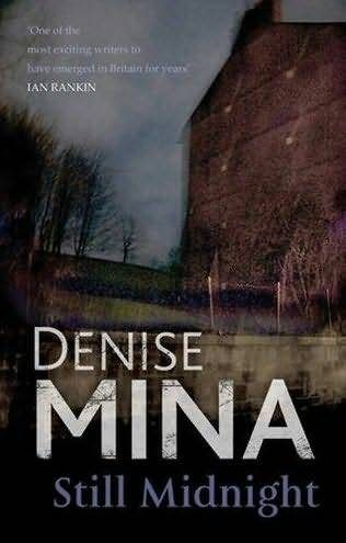 Обложка книги «Still Midnight»