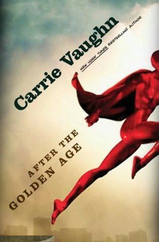 Обложка книги «After the Golden Age»