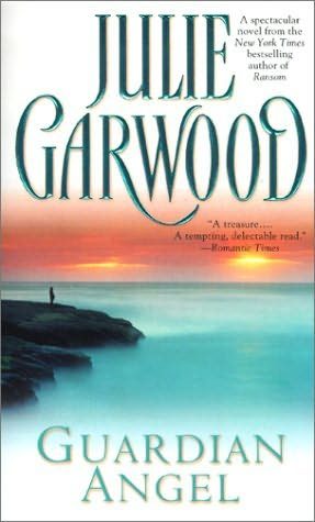Обложка книги «Guardian Angel»