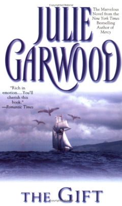 Обложка книги «The Gift»