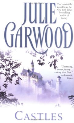 Обложка книги «Castles»
