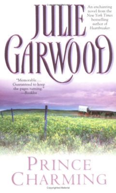 Обложка книги «Prince Charming»