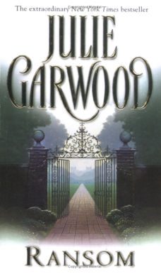 Обложка книги «Ransom»