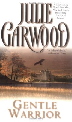 Обложка книги «Gentle Warrior»
