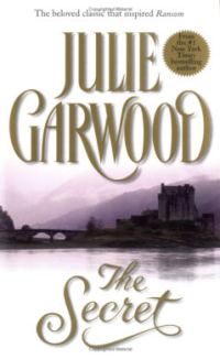 Обложка книги «The Secret»