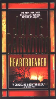 Обложка книги «Heartbreaker»