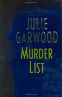 Обложка книги «Murder List»