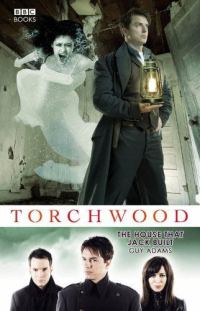 Обложка книги «The House That Jack Built»