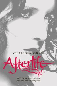Обложка книги «Afterlife»