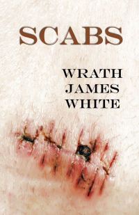 Обложка книги «Scabs»