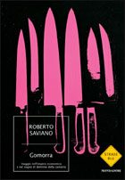 Обложка книги «Gomorra»
