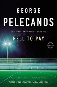 Обложка книги «Hell To Pay»