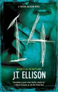 Обложка книги «14»