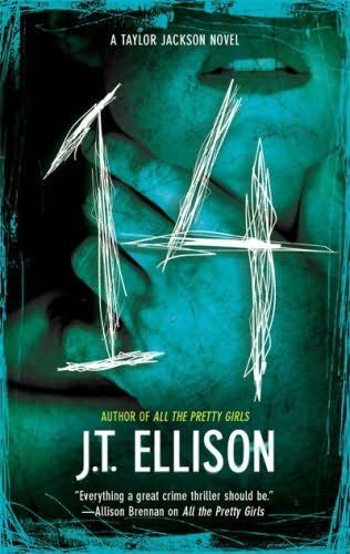 Обложка книги «14»