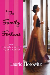 Обложка книги «The Family Fortune»