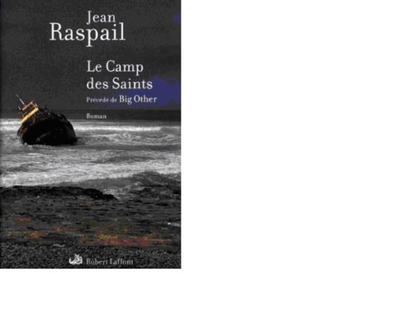 Обложка книги «Стан Избранных (Лагерь святош)»