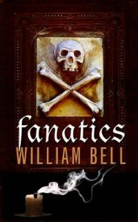 Обложка книги «Fanatics»