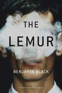 Обложка книги «The Lemur»