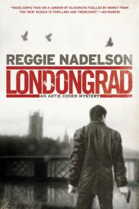 Обложка книги «Londongrad»