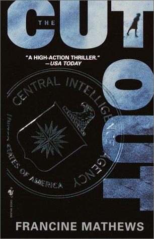 Обложка книги «The Cutout»