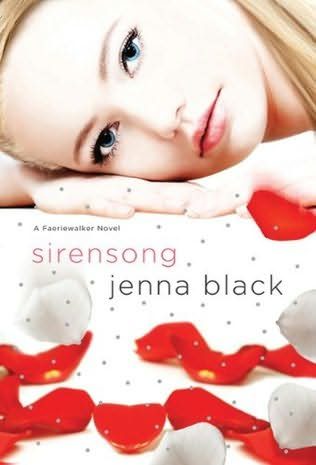 Обложка книги «Sirensong»