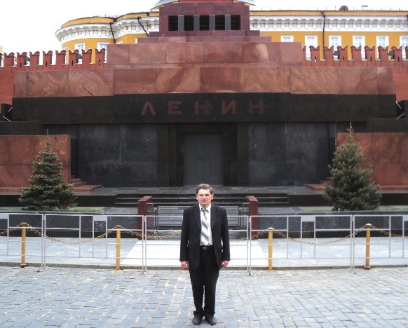 Обложка книги «Еще один бессменный»