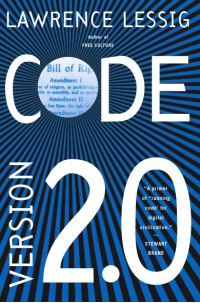 Обложка книги «Code 2.0»