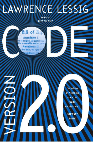 Обложка книги «Code 2.0»