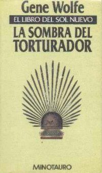 Обложка книги «La sombra del Torturador»