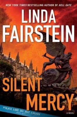 Обложка книги «Silent Mercy»