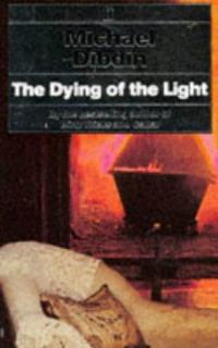 Обложка книги «The Dying of the Light»