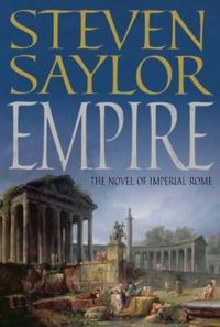 Обложка книги «Empire»