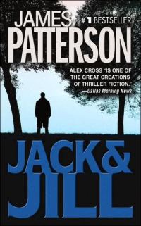 Обложка книги «Jack and Jill»
