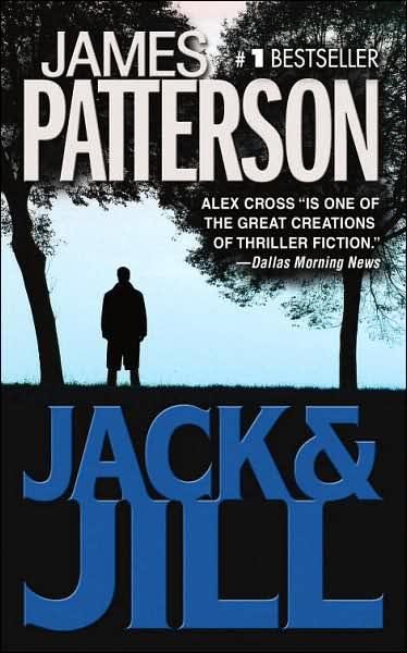Обложка книги «Jack and Jill»