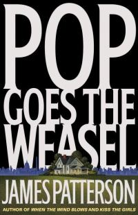 Обложка книги «Pop! Goes the Weasel»