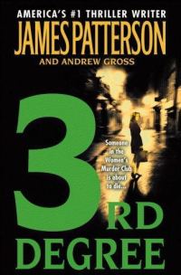 Обложка книги «3rd Degree»