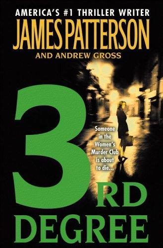 Обложка книги «3rd Degree»