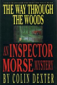 Обложка книги «The Way Through the Woods»