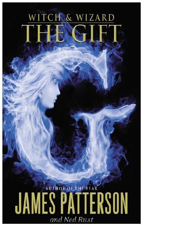 Обложка книги «The Gift»