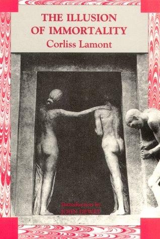 Обложка книги «Иллюзия бессмертия»