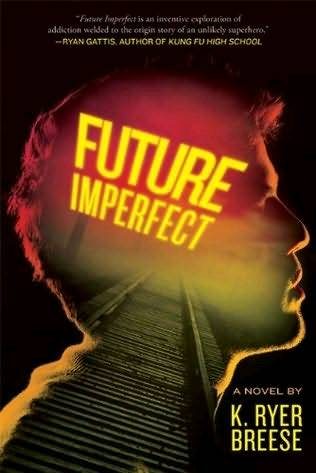 Обложка книги «Future Imperfect»