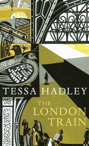 Обложка книги «The London Train»