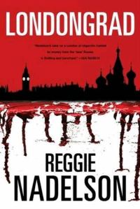 Обложка книги «Londongrad»