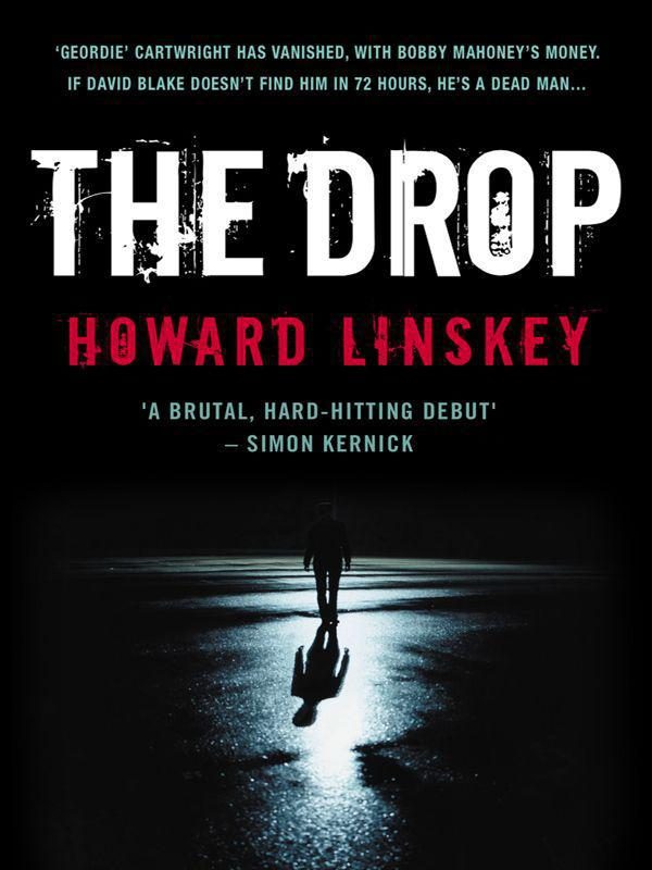 Обложка книги «The Drop»