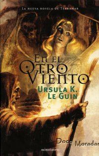 Обложка книги «En el otro viento»